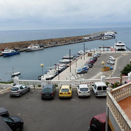 Vistas Al Mar Y Cerca De La Playa Apartman L'Ametlla de Mar Kültér fotó