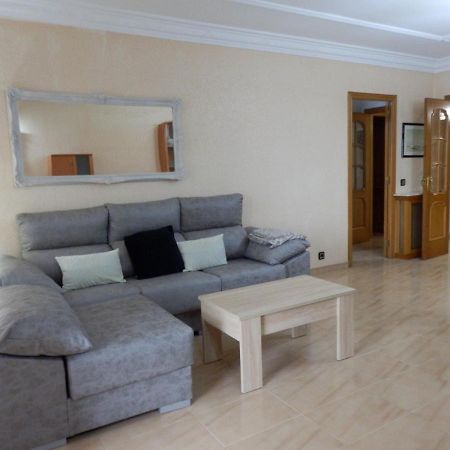 Vistas Al Mar Y Cerca De La Playa Apartman L'Ametlla de Mar Kültér fotó
