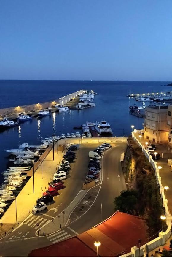 Vistas Al Mar Y Cerca De La Playa Apartman L'Ametlla de Mar Kültér fotó