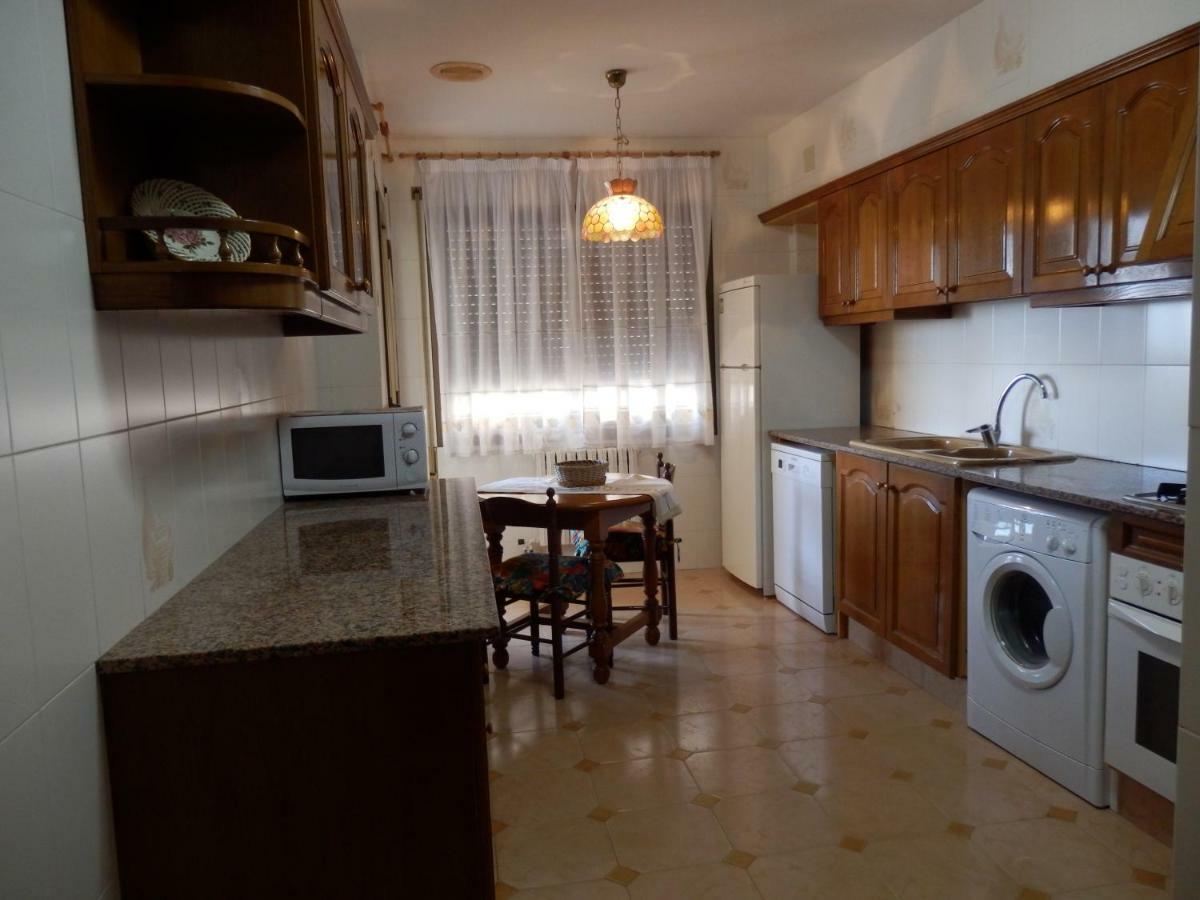 Vistas Al Mar Y Cerca De La Playa Apartman L'Ametlla de Mar Kültér fotó